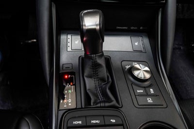 2024 Lexus IS 350 F SPORT