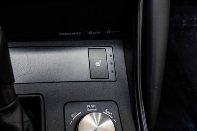 2024 Lexus IS 350 F SPORT