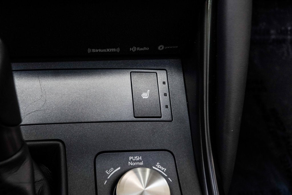 2024 Lexus IS 350 F SPORT