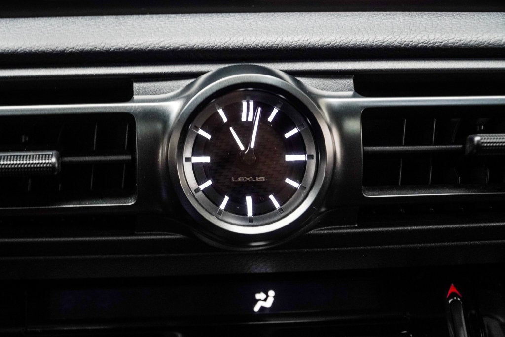 2024 Lexus IS 350 F SPORT