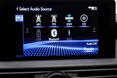 2024 Lexus IS 350 F SPORT