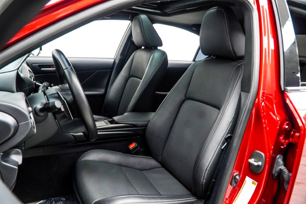 2024 Lexus IS 350 F SPORT
