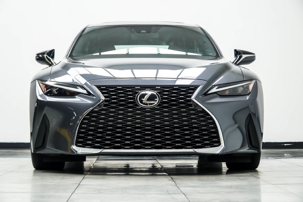 2024 Lexus IS 300