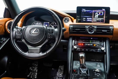 2024 Lexus IS 300
