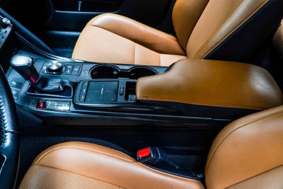 2024 Lexus IS 300