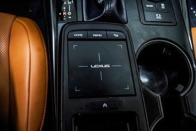 2024 Lexus IS 300