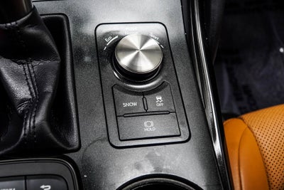 2024 Lexus IS 300