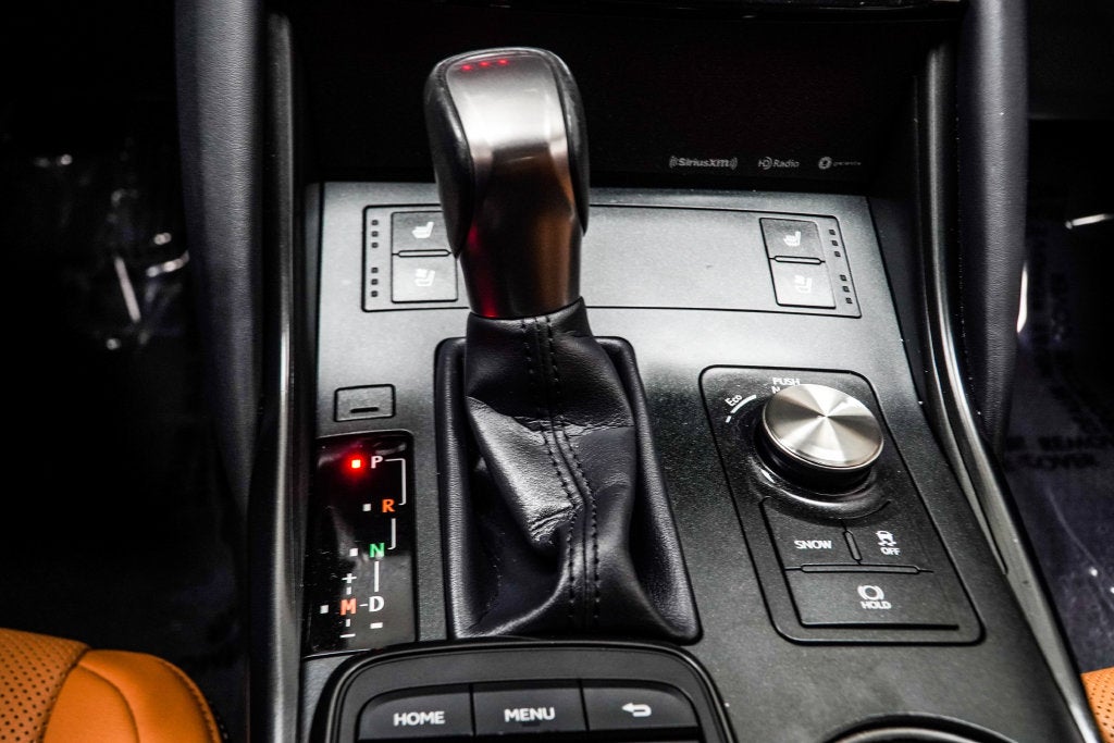 2024 Lexus IS 300