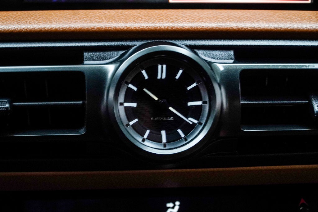 2024 Lexus IS 300