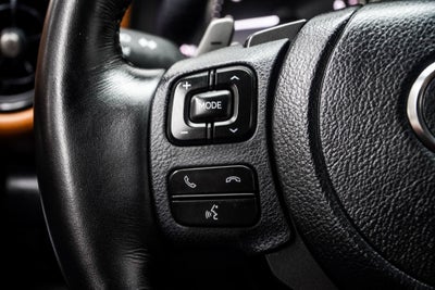 2024 Lexus IS 300