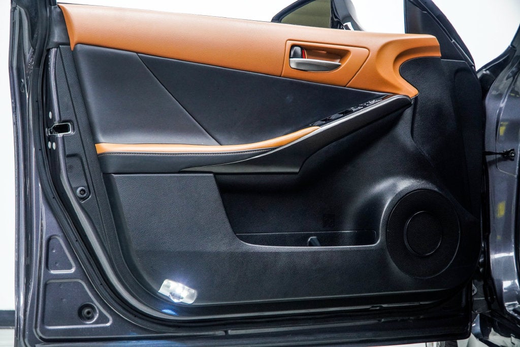 2024 Lexus IS 300