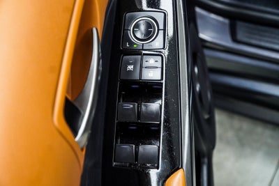 2024 Lexus IS 300