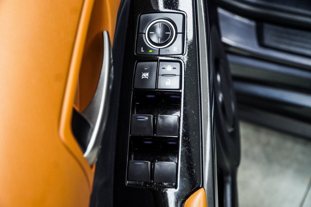 2024 Lexus IS 300