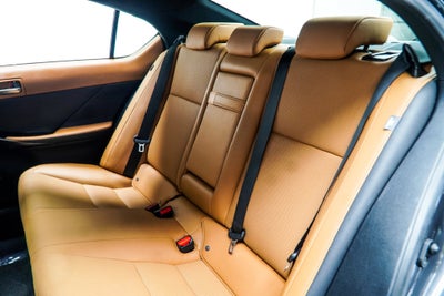 2024 Lexus IS 300