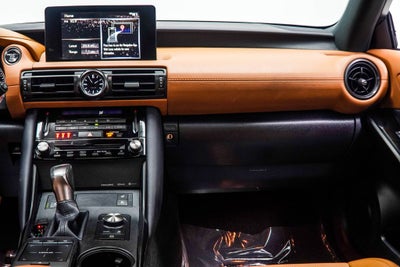2023 Lexus IS 300