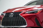 2023 Lexus IS 300