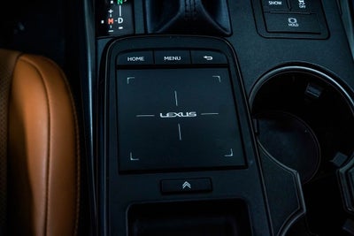 2023 Lexus IS 300