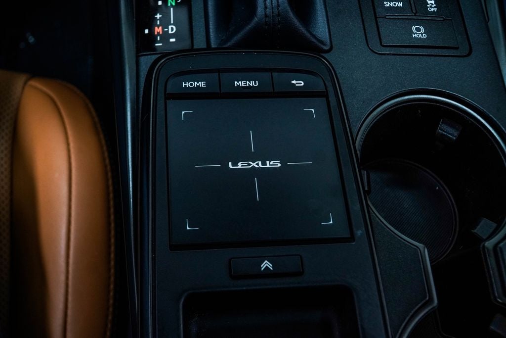 2023 Lexus IS 300