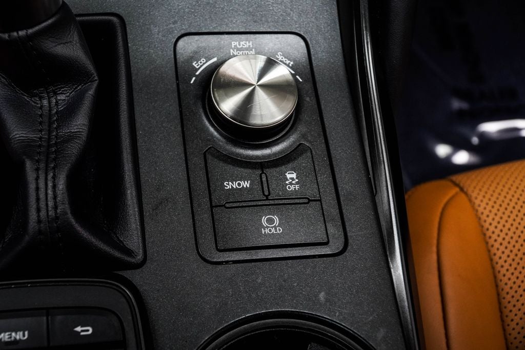 2023 Lexus IS 300