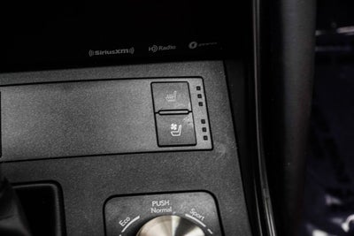 2023 Lexus IS 300