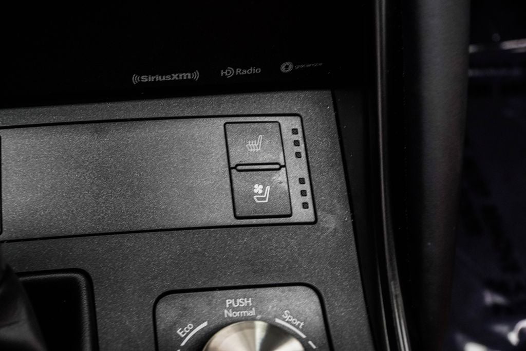 2023 Lexus IS 300