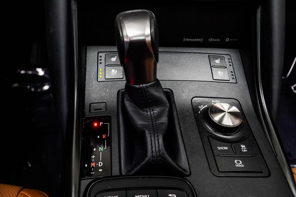 2023 Lexus IS 300