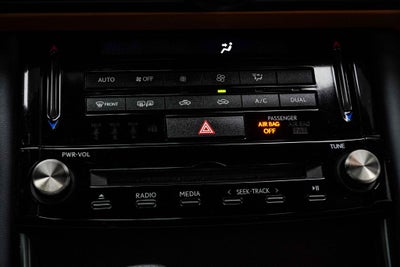 2023 Lexus IS 300