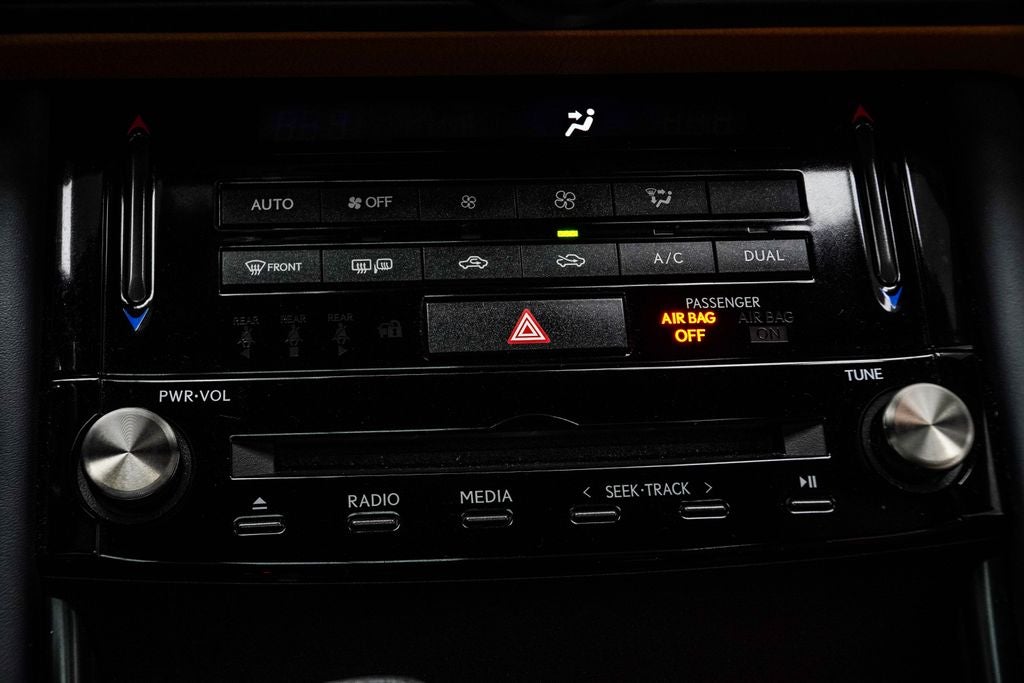 2023 Lexus IS 300