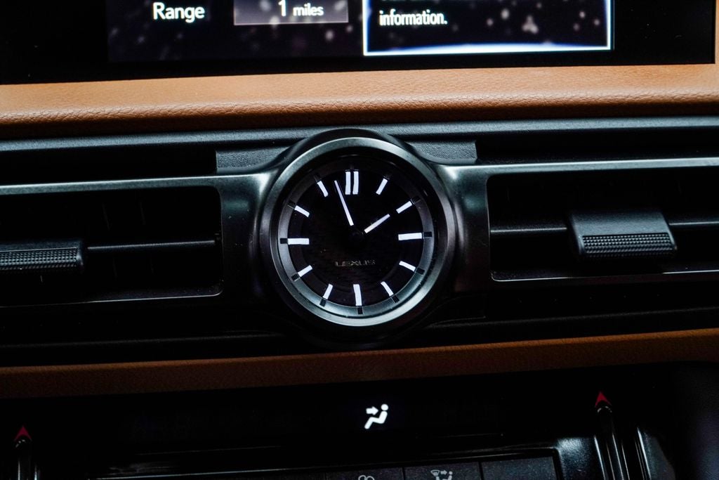 2023 Lexus IS 300