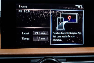 2023 Lexus IS 300