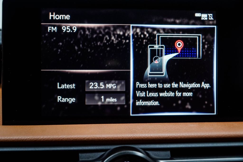 2023 Lexus IS 300