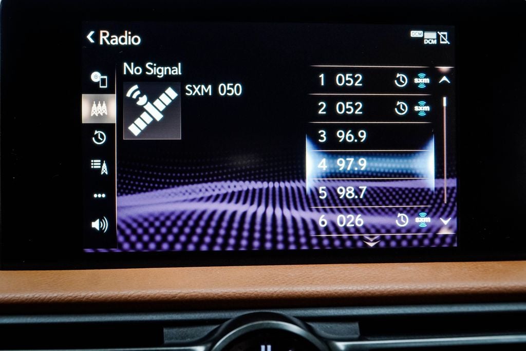 2023 Lexus IS 300