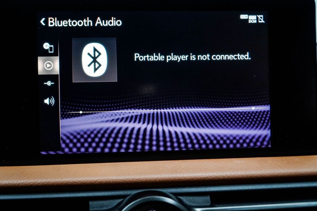 2023 Lexus IS 300
