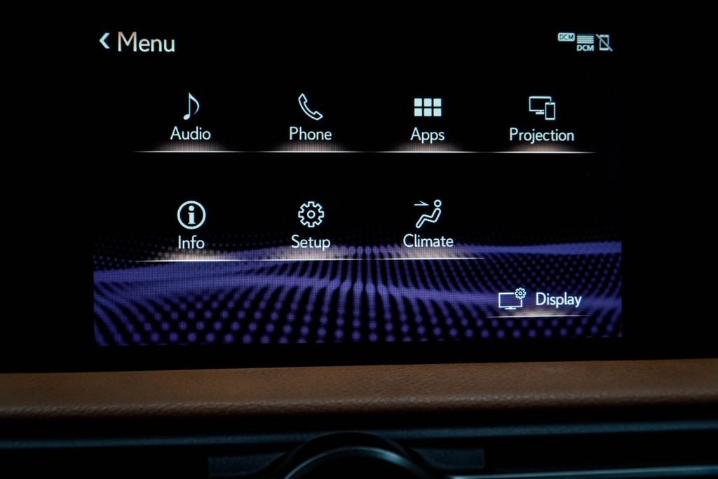 2023 Lexus IS 300
