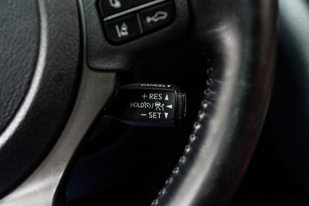2023 Lexus IS 300