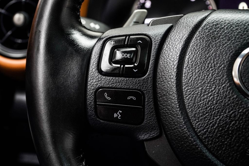 2023 Lexus IS 300