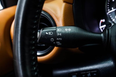 2023 Lexus IS 300