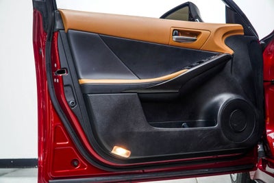 2023 Lexus IS 300