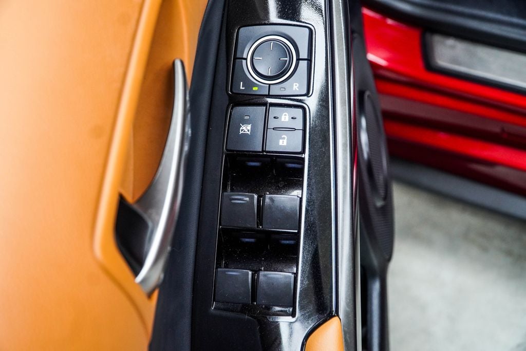 2023 Lexus IS 300