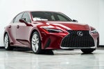 2023 Lexus IS 300