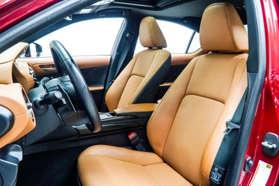 2023 Lexus IS 300