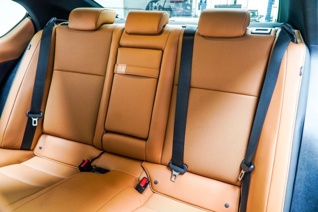 2023 Lexus IS 300