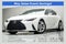2023 Lexus IS 300