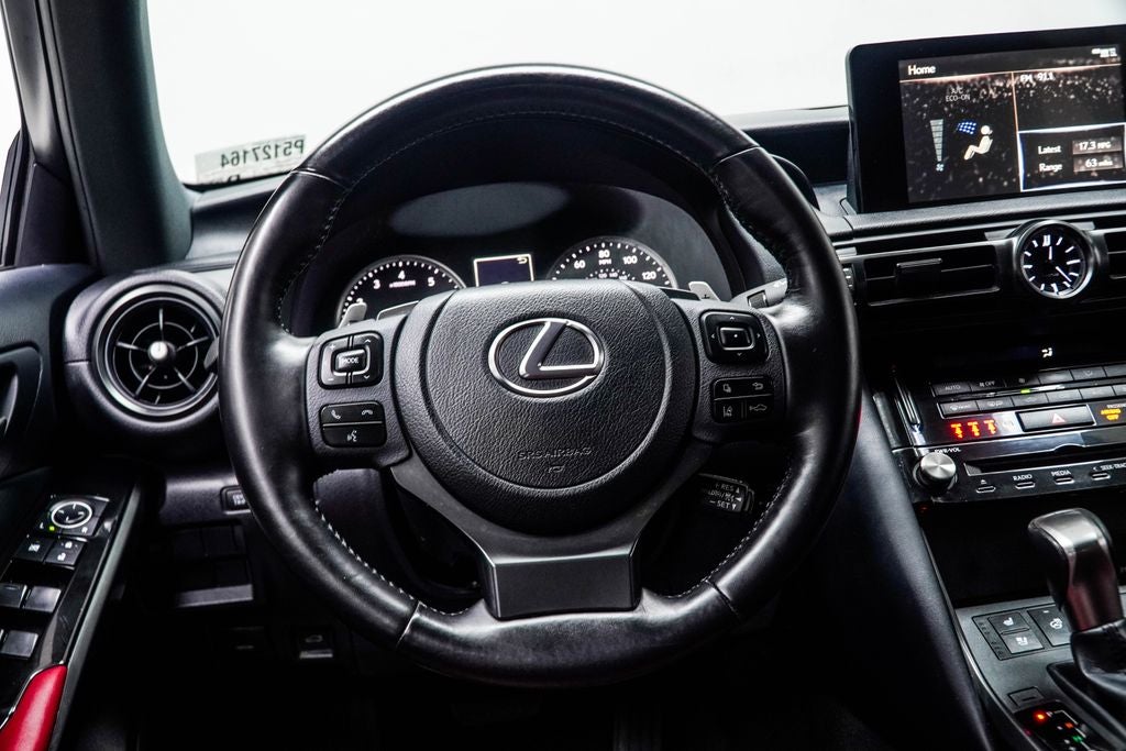 2023 Lexus IS 300