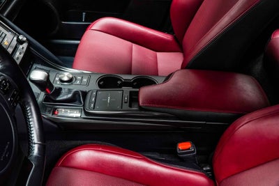 2023 Lexus IS 300