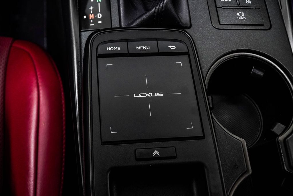 2023 Lexus IS 300
