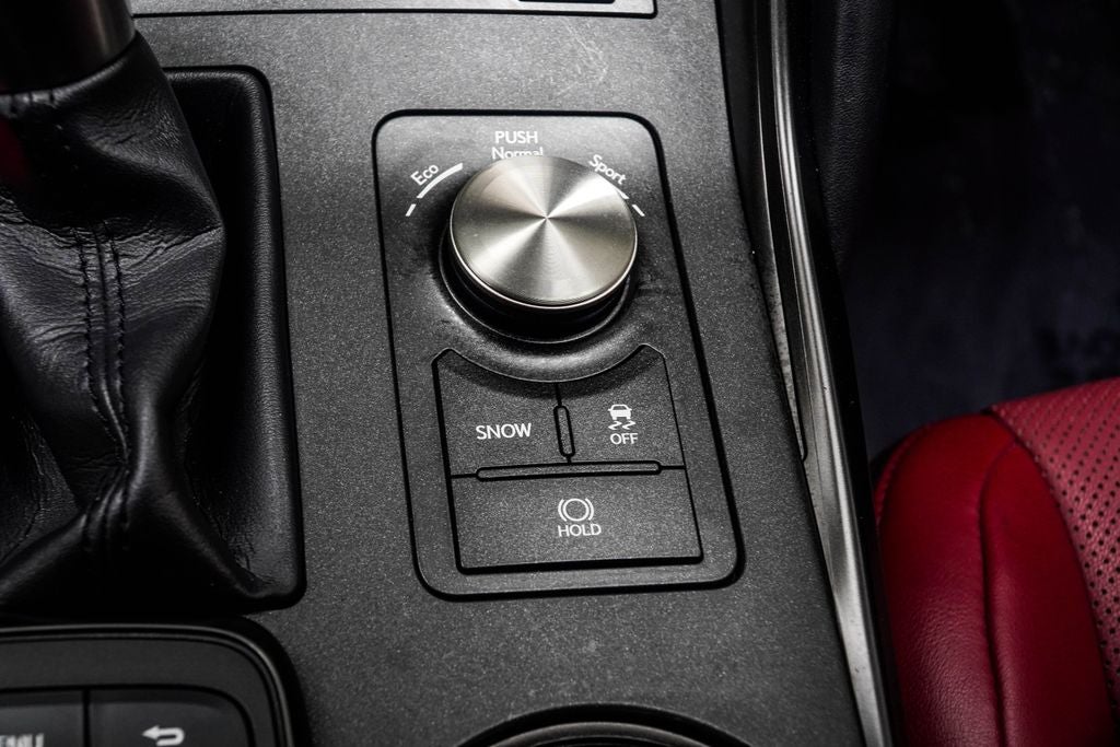 2023 Lexus IS 300