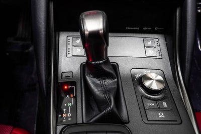 2023 Lexus IS 300