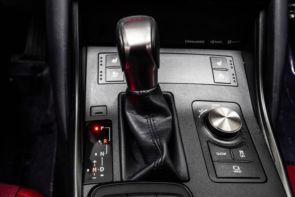 2023 Lexus IS 300