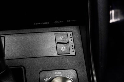 2023 Lexus IS 300